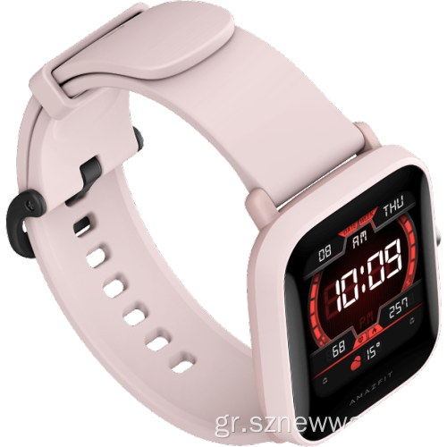 Amazfit Bip Smart Watch Amazfit Pop 5 ATM